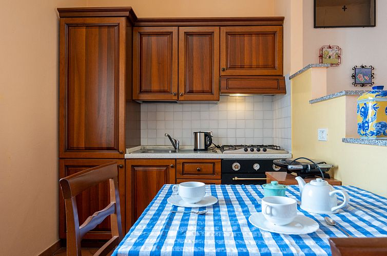 Appartement Bricco dei Ciliegi