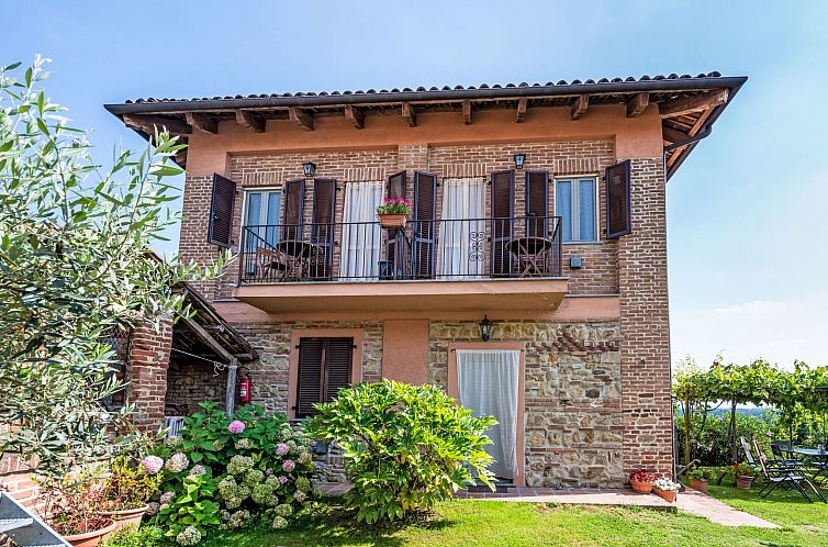 Appartement Bricco dei Ciliegi