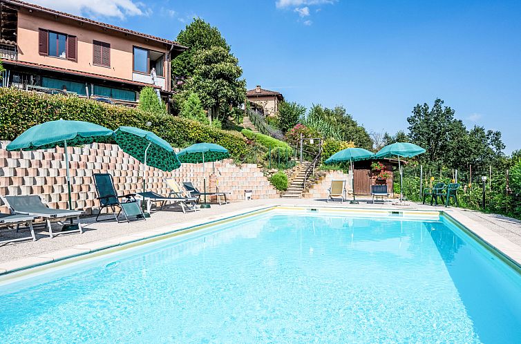Appartement Bricco dei Ciliegi