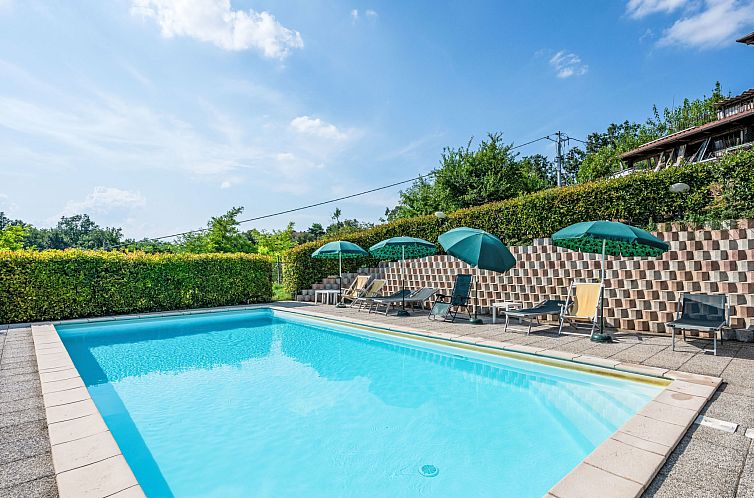 Appartement Bricco dei Ciliegi