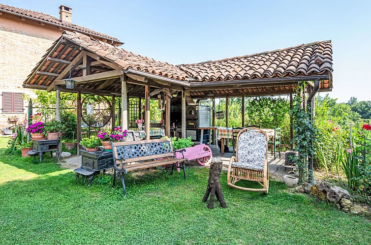 Appartement Bricco dei Ciliegi