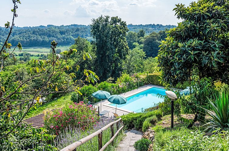 Appartement Bricco dei Ciliegi