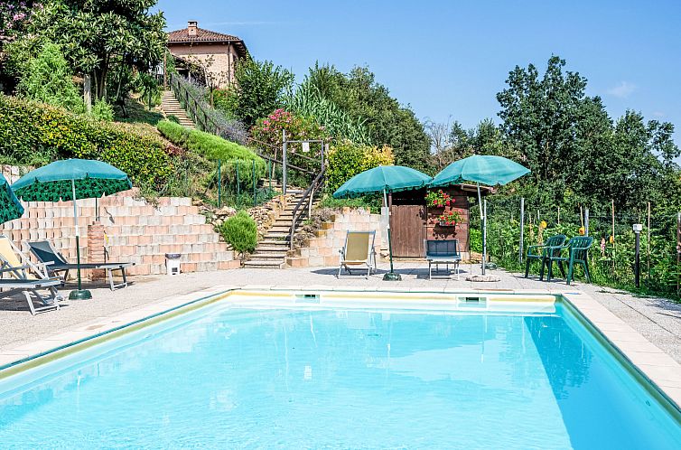 Appartement Bricco dei Ciliegi