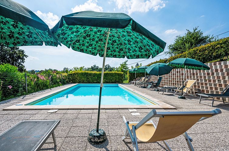 Appartement Bricco dei Ciliegi