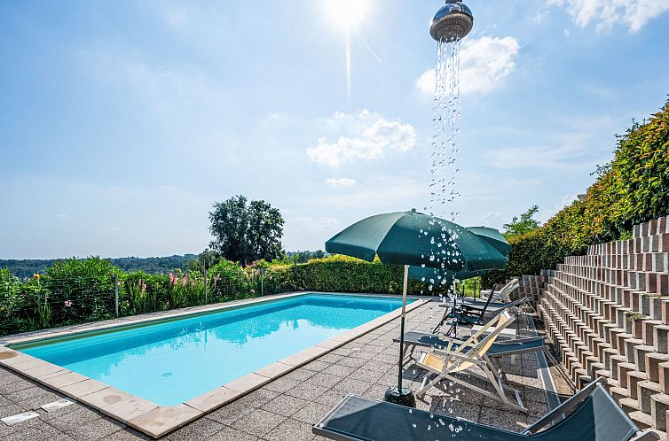 Appartement Bricco dei Ciliegi