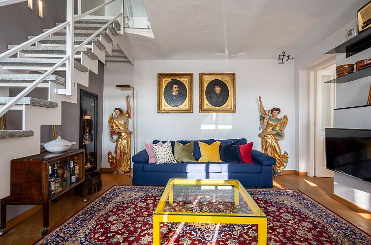 Vakantiehuis Del Terrazzo