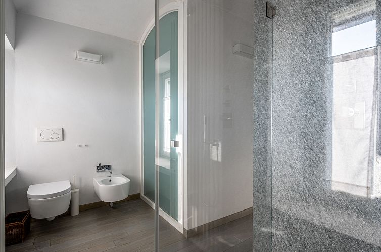 Vakantiehuis Del Terrazzo