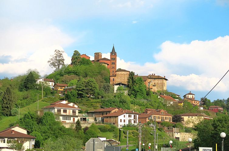 Vakantiehuis Le Cineserie