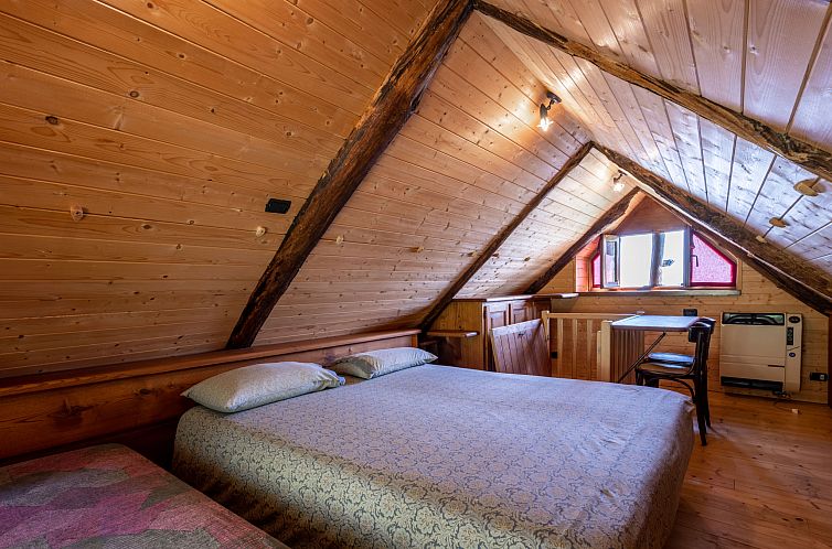 Vakantiehuis Baita Degli Orsi