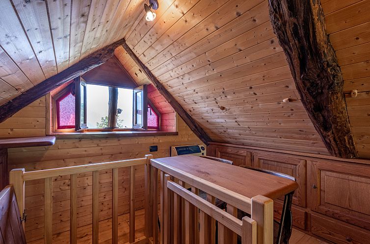 Vakantiehuis Baita Degli Orsi