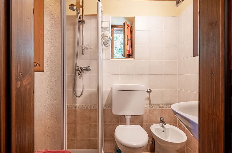 Vakantiehuis Baita Degli Orsi