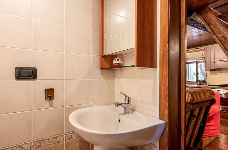 Vakantiehuis Baita Degli Orsi