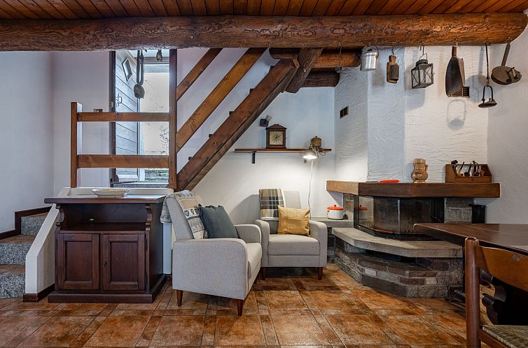 Vakantiehuis Baita Anita