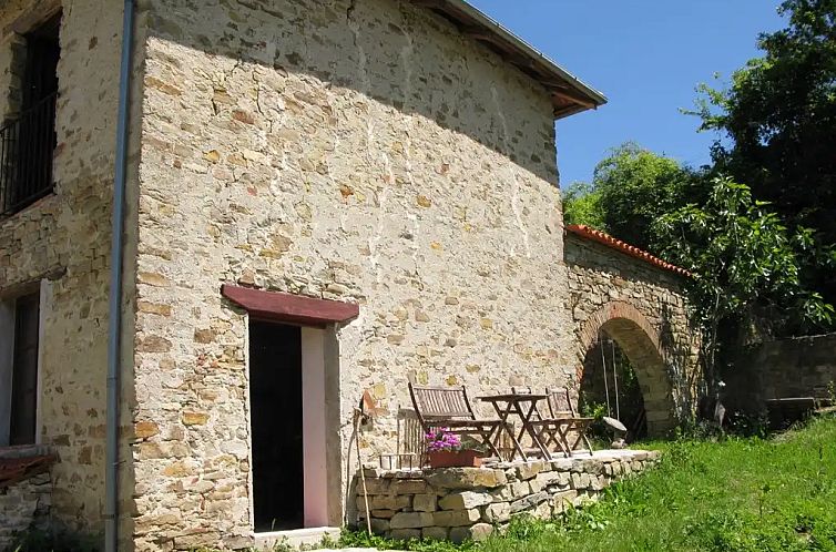 Villa Tella