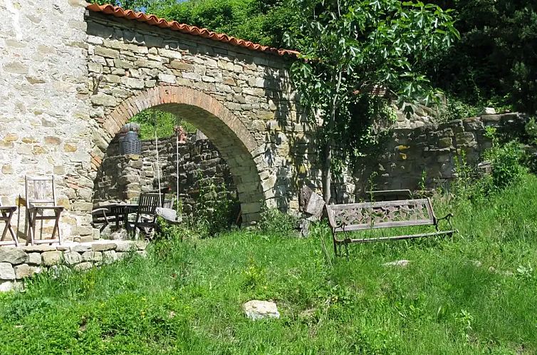 Villa Tella