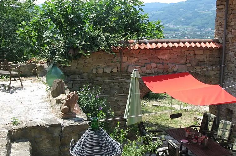 Villa Tella