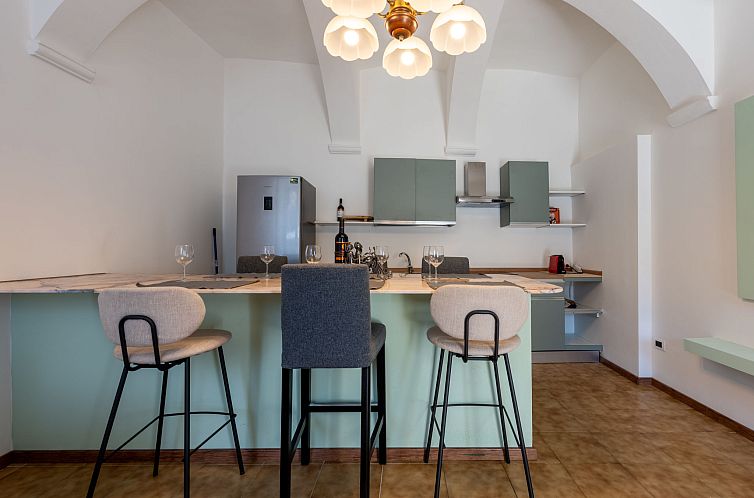 Appartement Il Borghetto