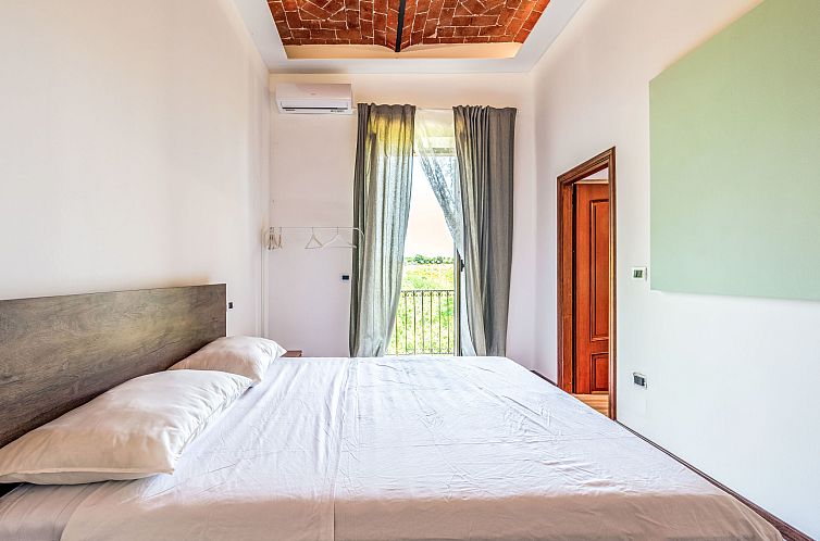 Appartement Il Borghetto