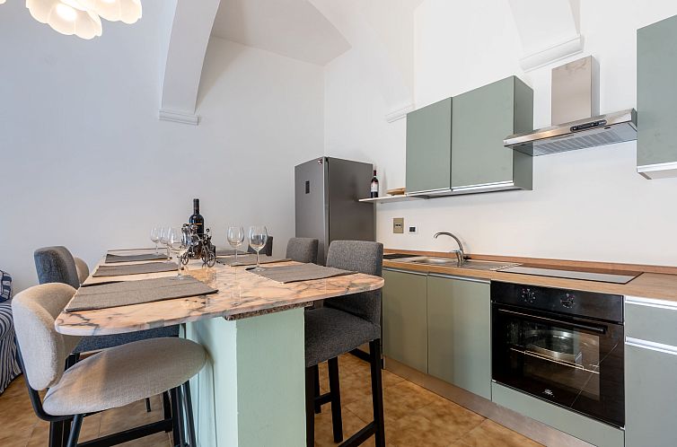 Appartement Il Borghetto