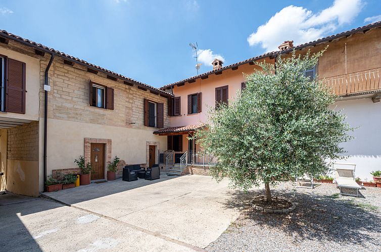 Appartement Il Borghetto