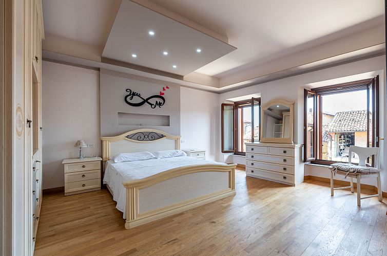 Appartement Il Borghetto