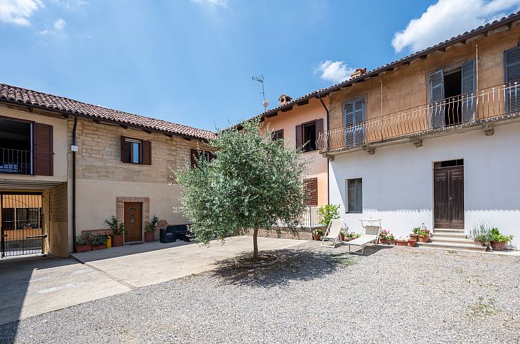 Appartement Il Borghetto