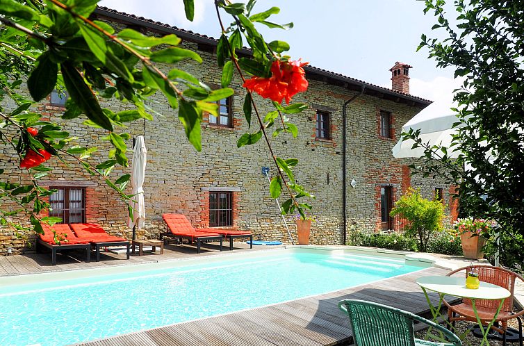 Appartement Casa Vacanza Cascina Lovera