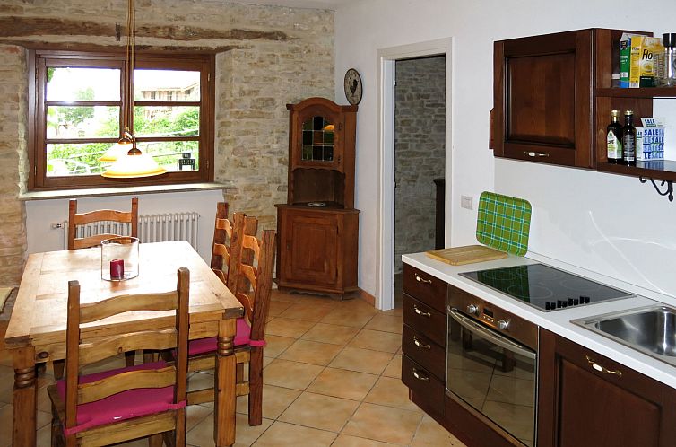 Appartement Casa Vacanza Cascina Lovera