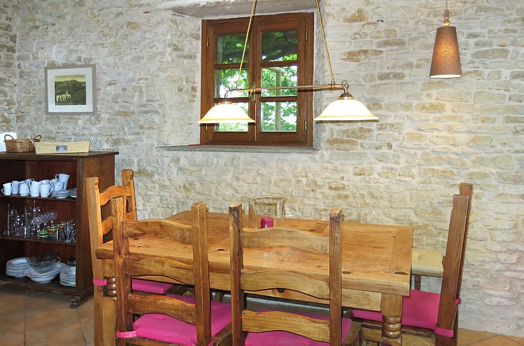 Appartement Casa Vacanza Cascina Lovera