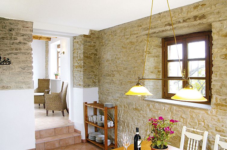 Appartement Casa Vacanza Cascina Lovera