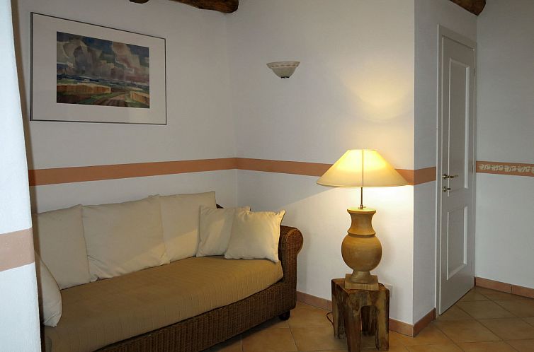 Appartement Casa Vacanza Cascina Lovera