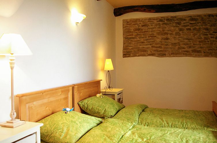 Appartement Casa Vacanza Cascina Lovera