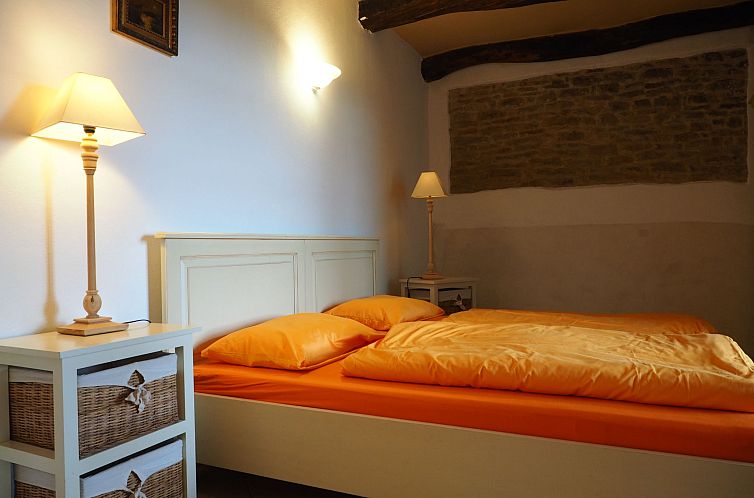 Appartement Casa Vacanza Cascina Lovera
