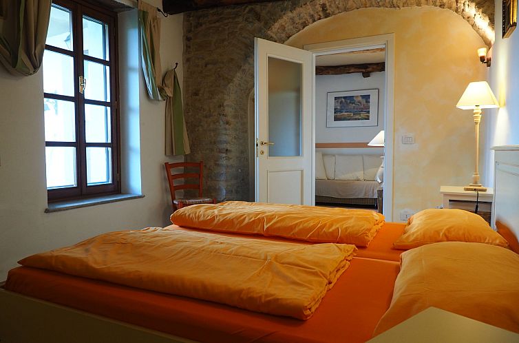 Appartement Casa Vacanza Cascina Lovera