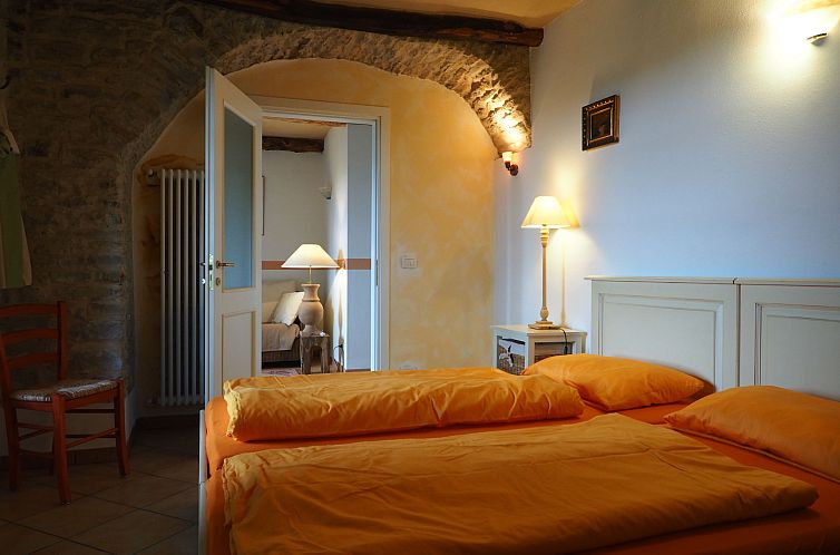 Appartement Casa Vacanza Cascina Lovera