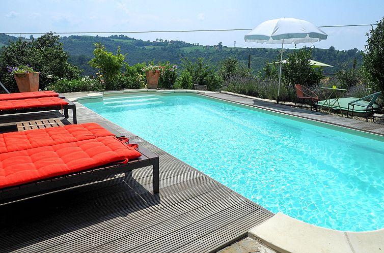 Appartement Casa Vacanza Cascina Lovera