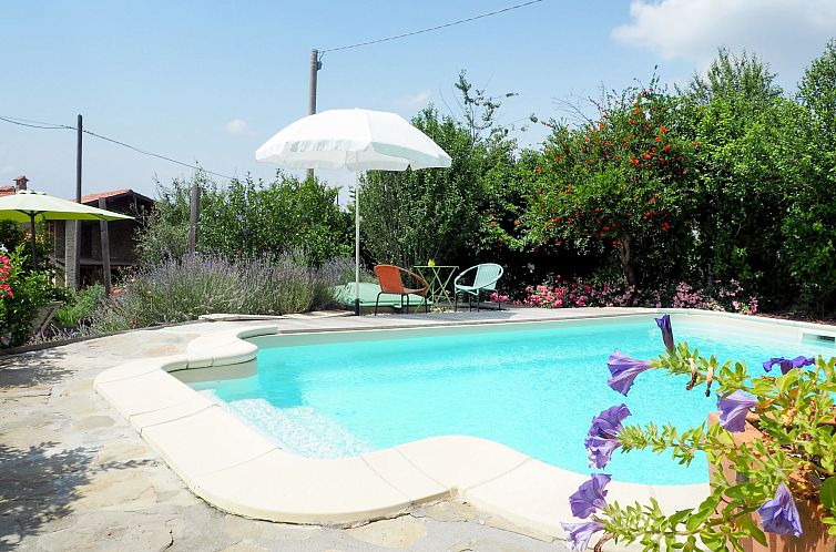 Appartement Casa Vacanza Cascina Lovera