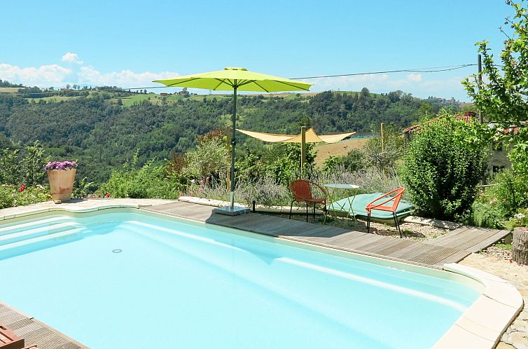 Appartement Casa Vacanza Cascina Lovera