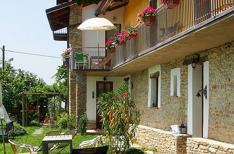 Appartement Casa Vacanza Cascina Lovera