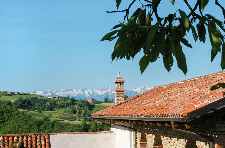Appartement Casa Vacanza Cascina Lovera