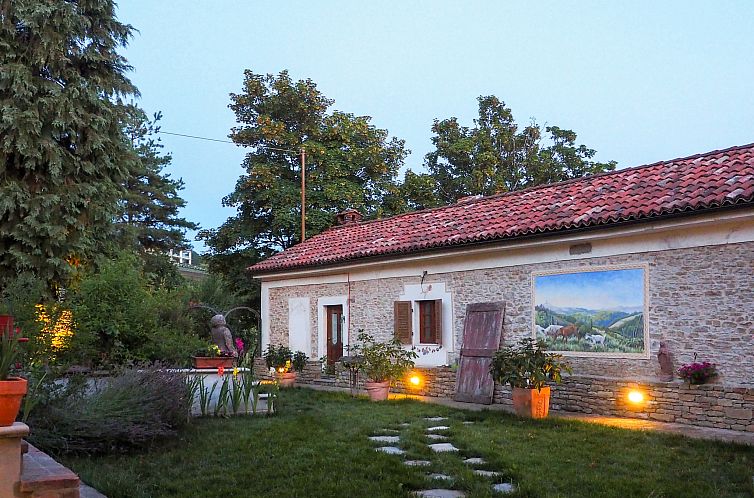 Appartement Casa Vacanza Cascina Lovera