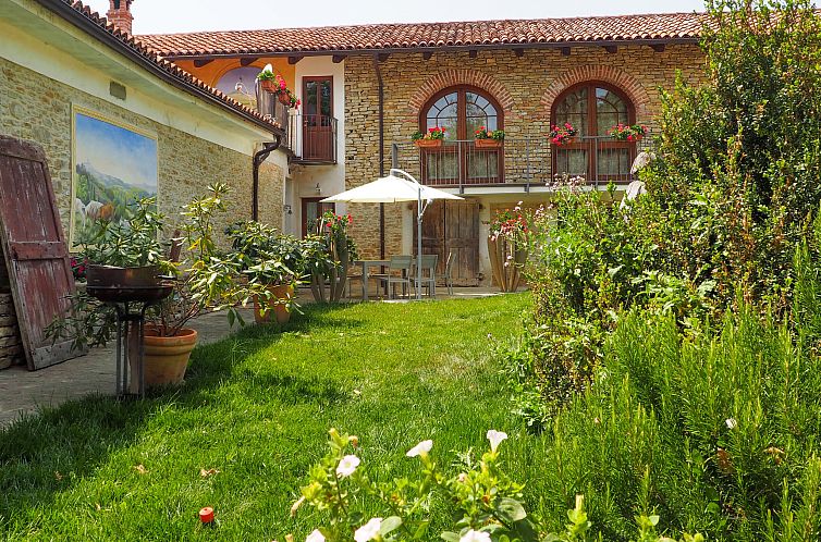 Appartement Casa Vacanza Cascina Lovera
