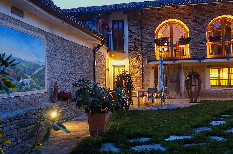 Appartement Casa Vacanza Cascina Lovera