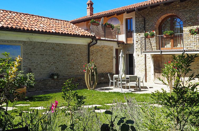 Appartement Casa Vacanza Cascina Lovera