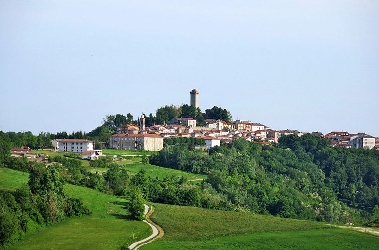 Appartement Casa Vacanza Cascina Lovera