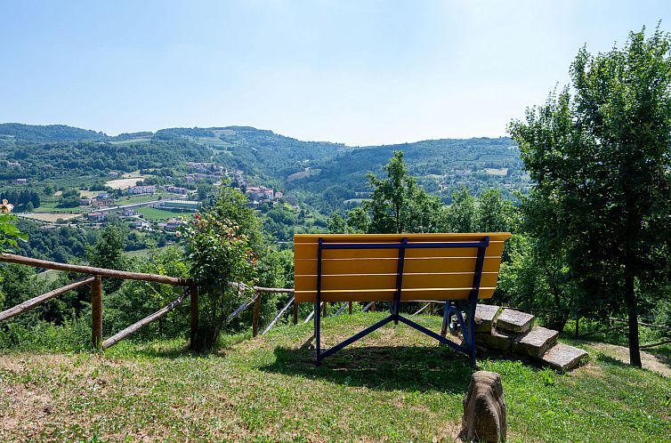 Appartement Casa Vacanza Cascina Lovera