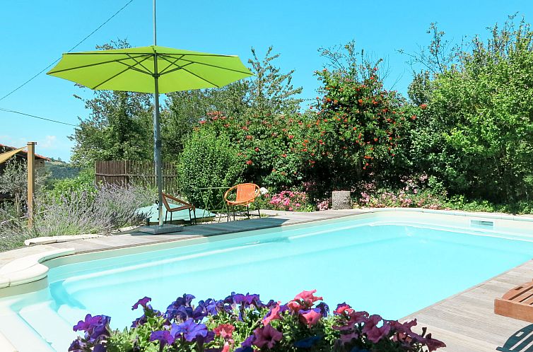 Appartement Casa Vacanza Cascina Lovera