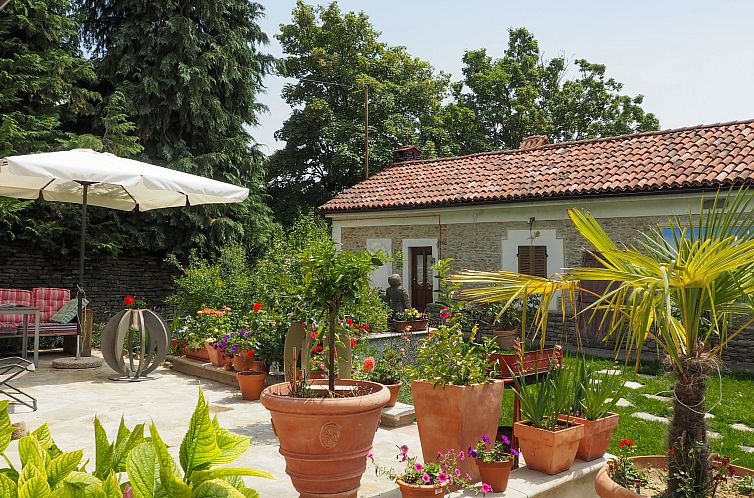 Appartement Casa Vacanza Cascina Lovera