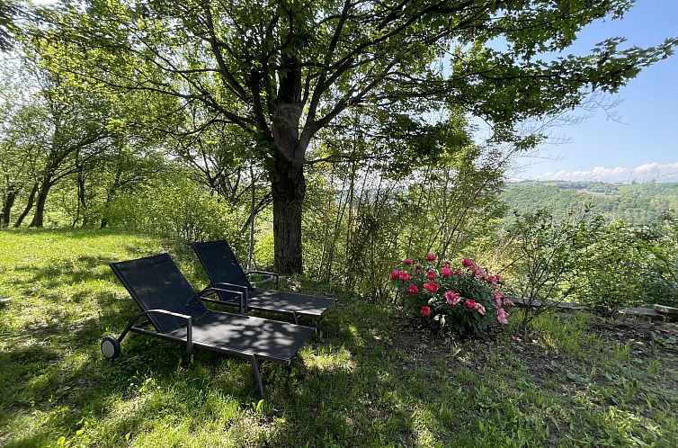 Appartement Casa Vacanza Cascina Lovera