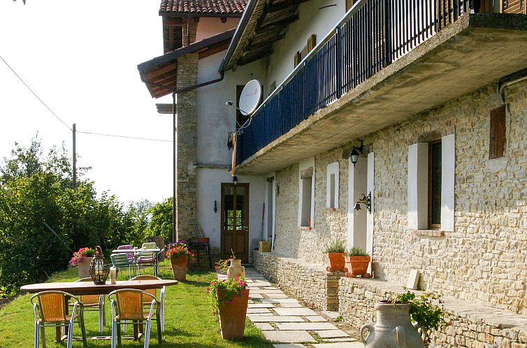 Appartement Casa Vacanza Cascina Lovera